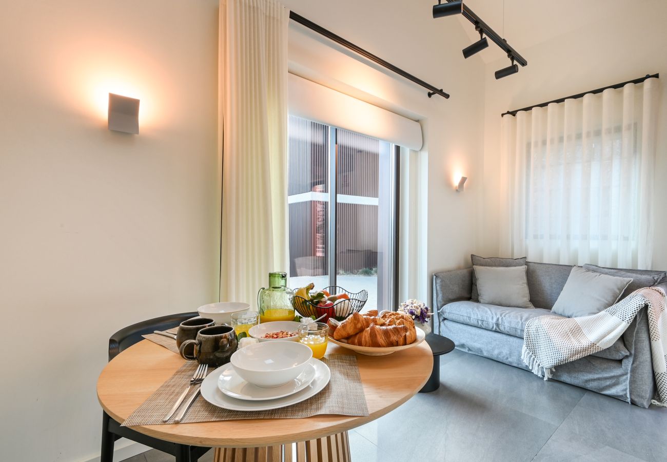 Apartment in Vieira do Minho - Quinta Leitão I