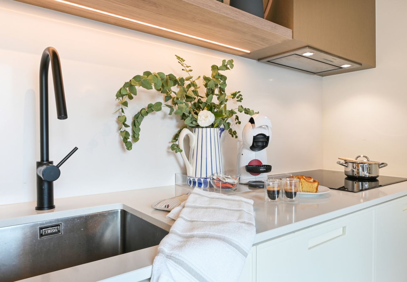 Apartment in Vieira do Minho - Quinta Leitão I