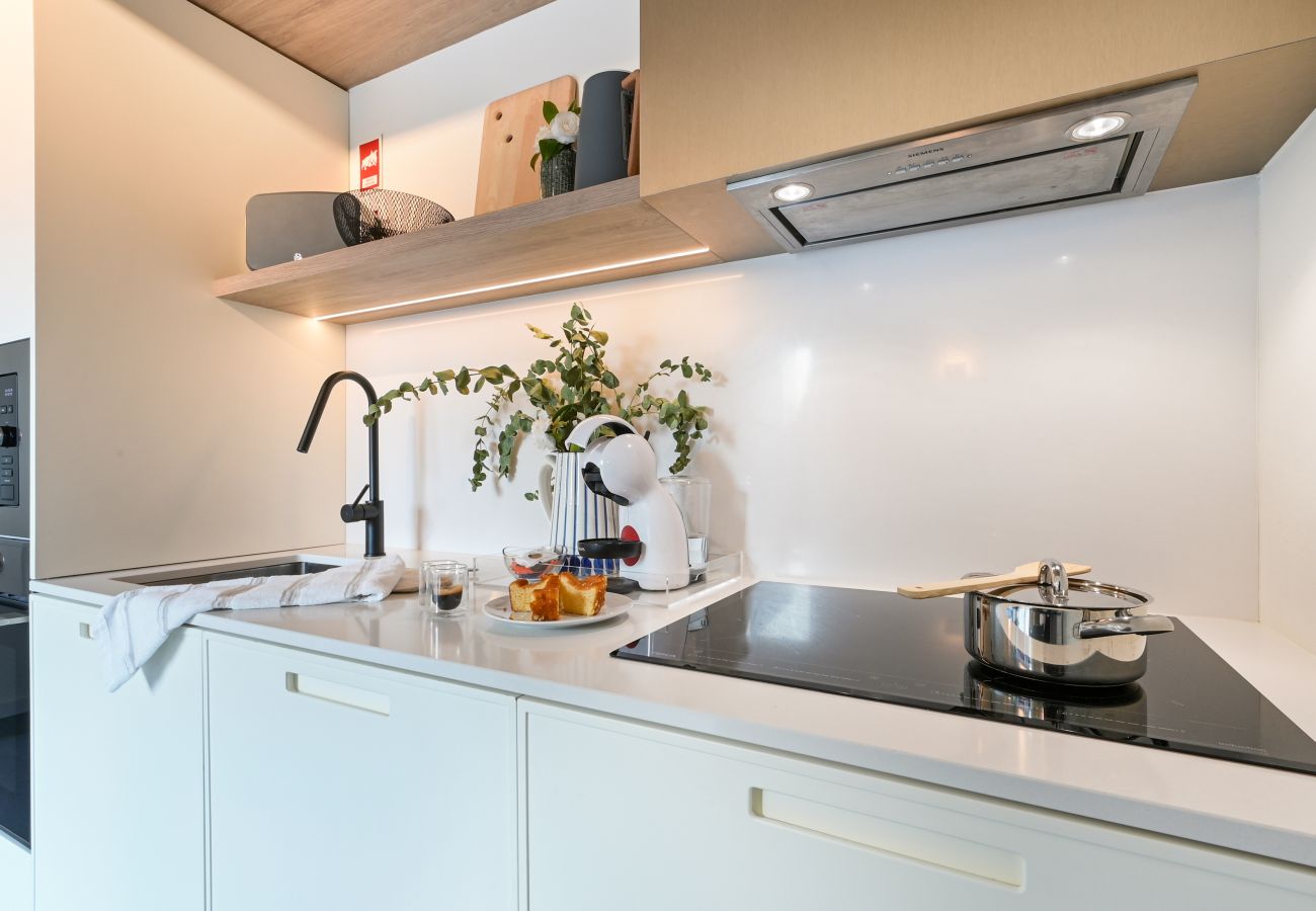 Apartment in Vieira do Minho - Quinta Leitão I