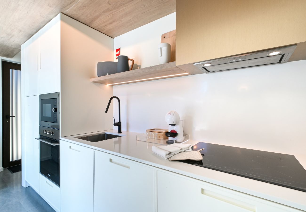 Apartment in Vieira do Minho - Quinta Leitão I