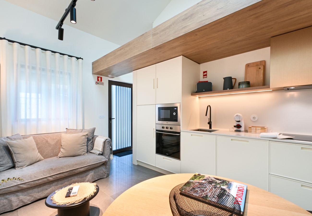 Apartment in Vieira do Minho - Quinta Leitão I
