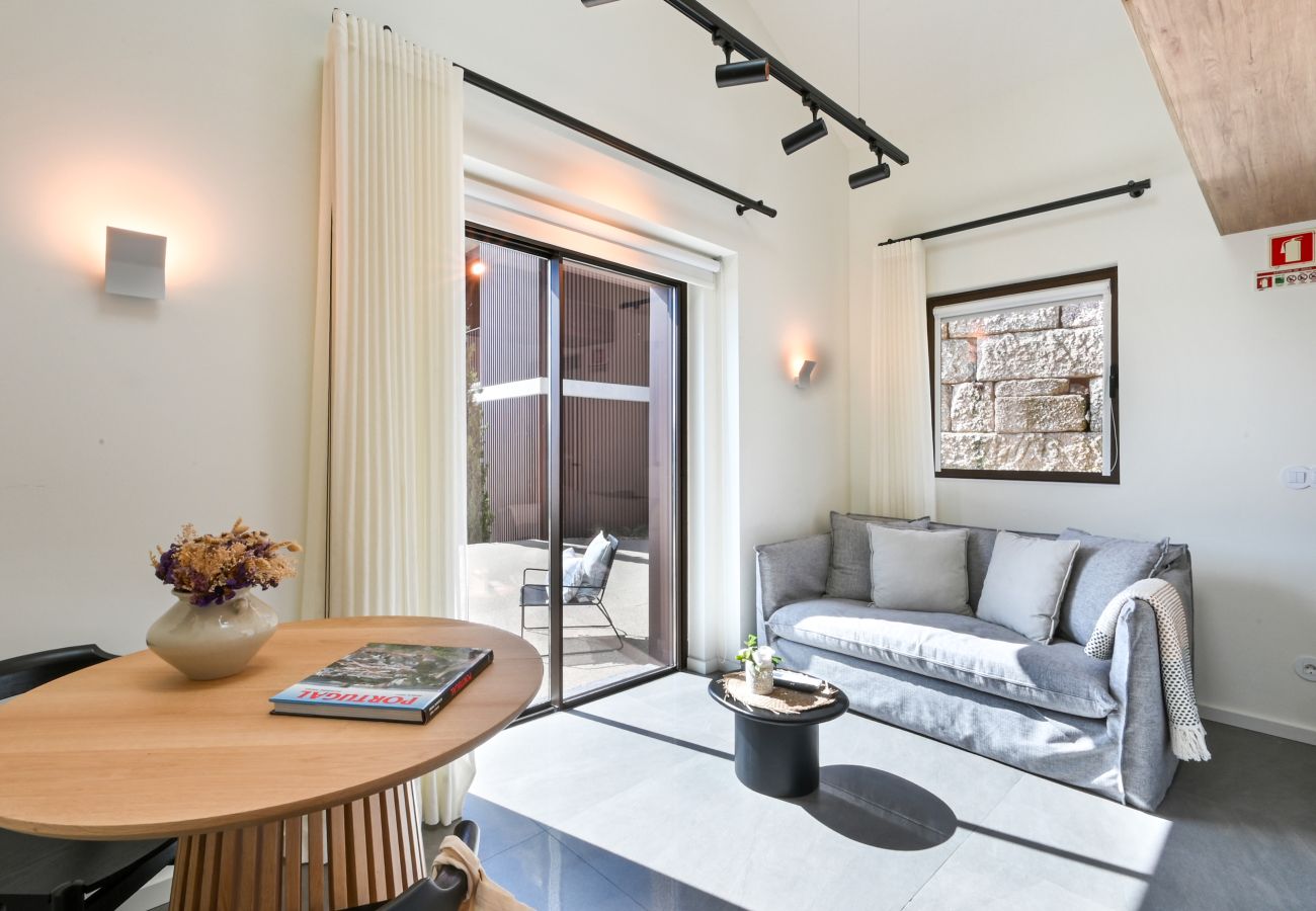 Apartment in Vieira do Minho - Quinta Leitão I
