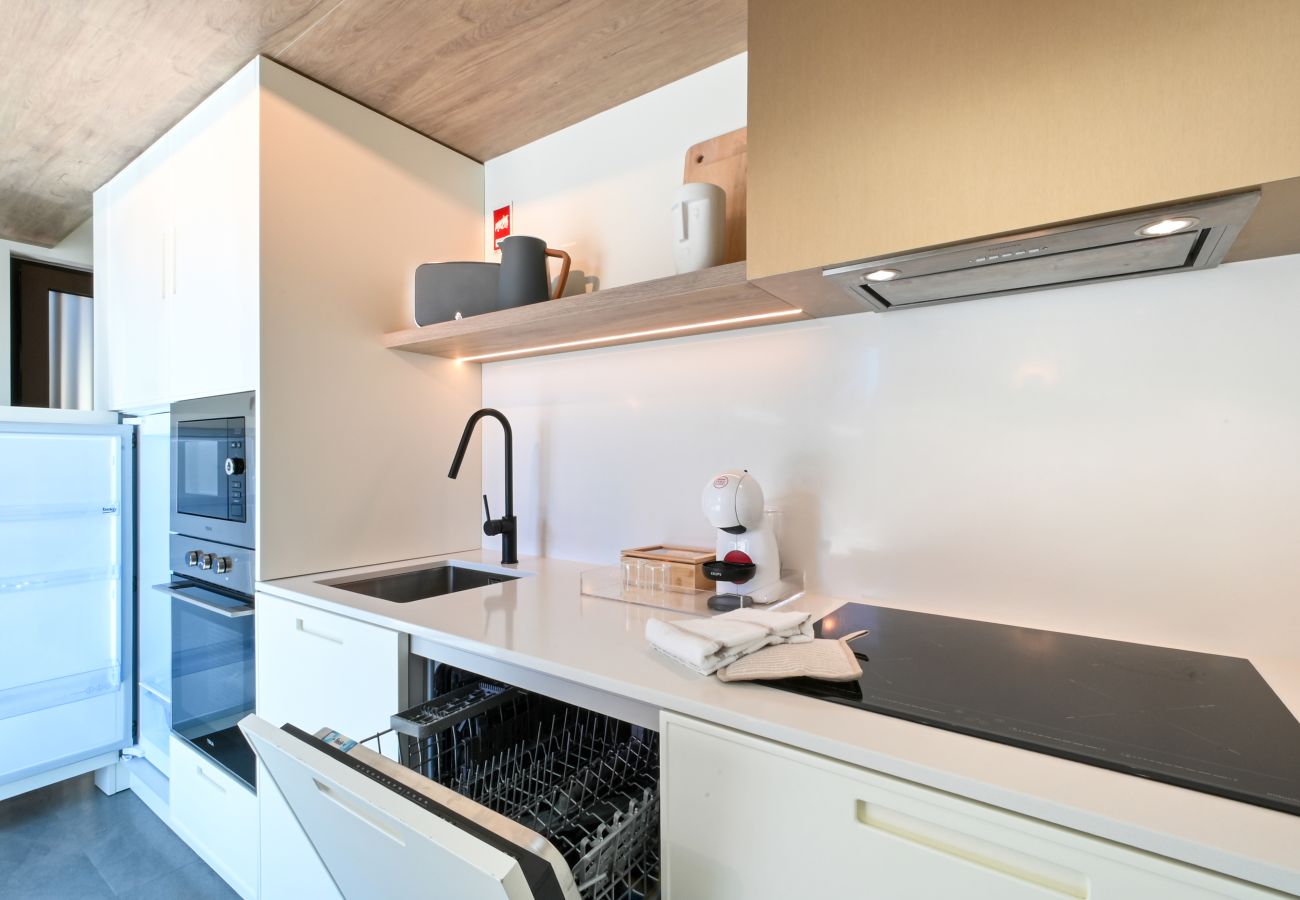 Apartment in Vieira do Minho - Quinta Leitão I
