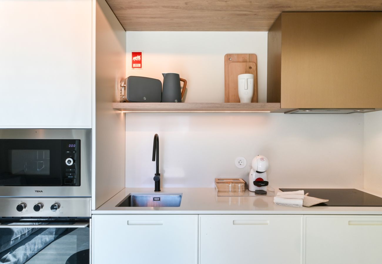 Apartment in Vieira do Minho - Quinta Leitão I