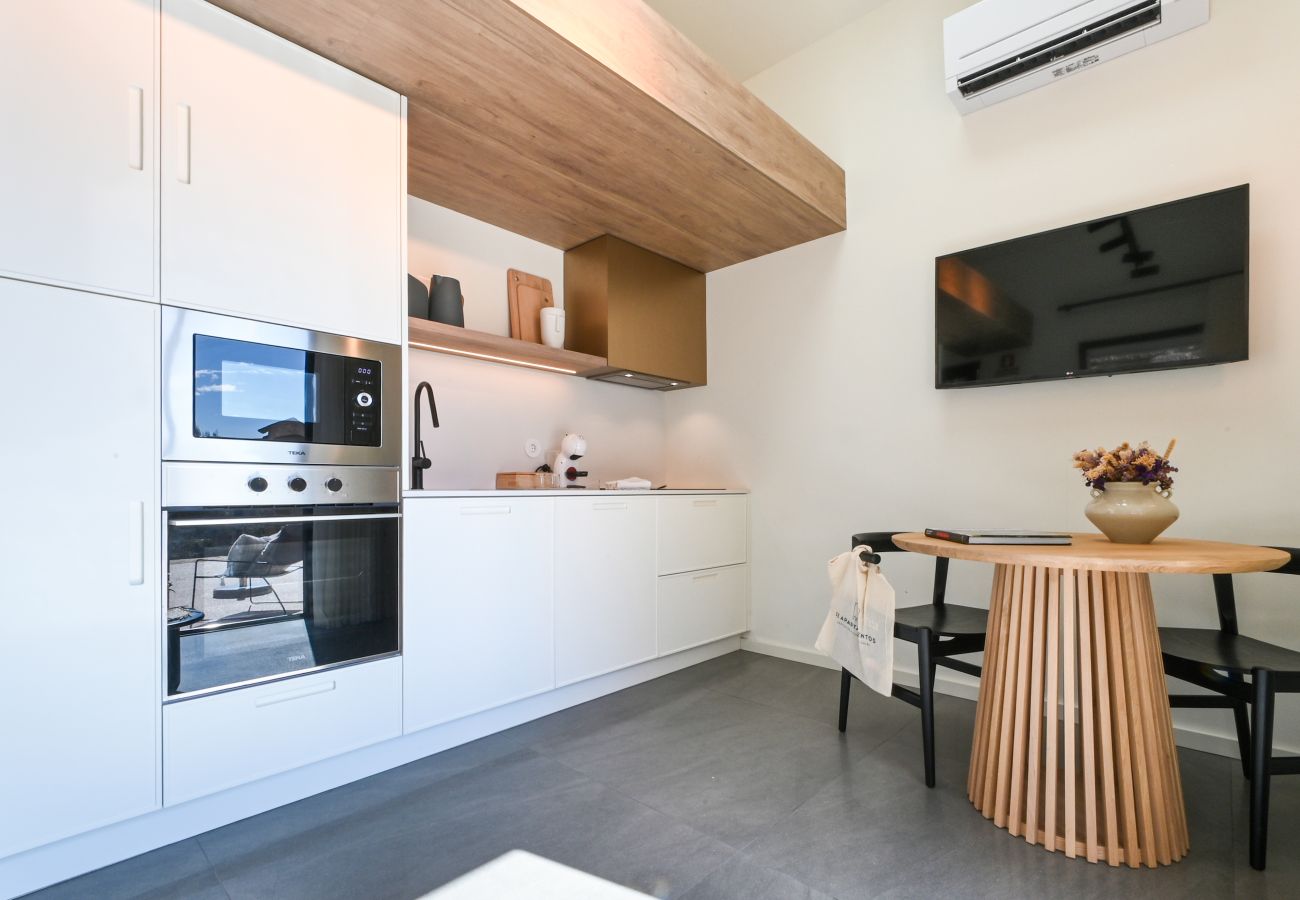 Apartment in Vieira do Minho - Quinta Leitão I