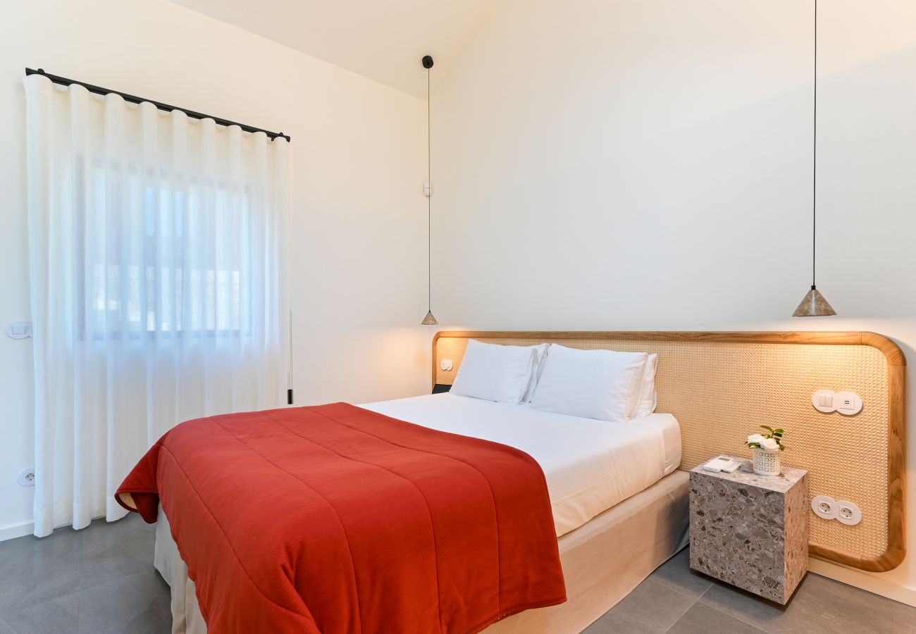 Apartment in Vieira do Minho - Quinta Leitão I