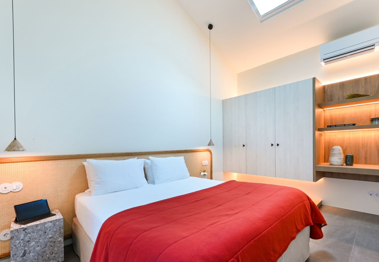 Apartment in Vieira do Minho - Quinta Leitão I