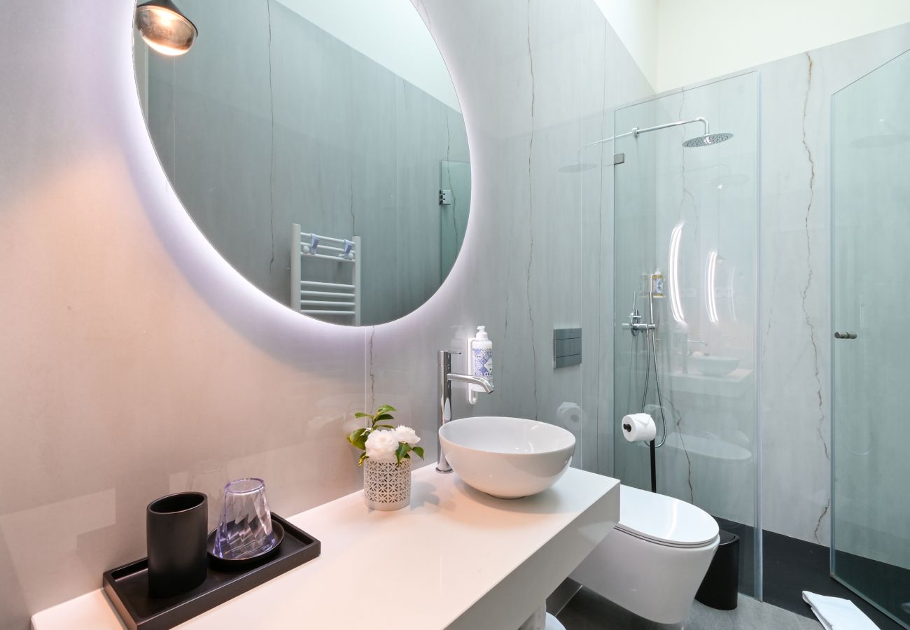 Apartment in Vieira do Minho - Quinta Leitão I