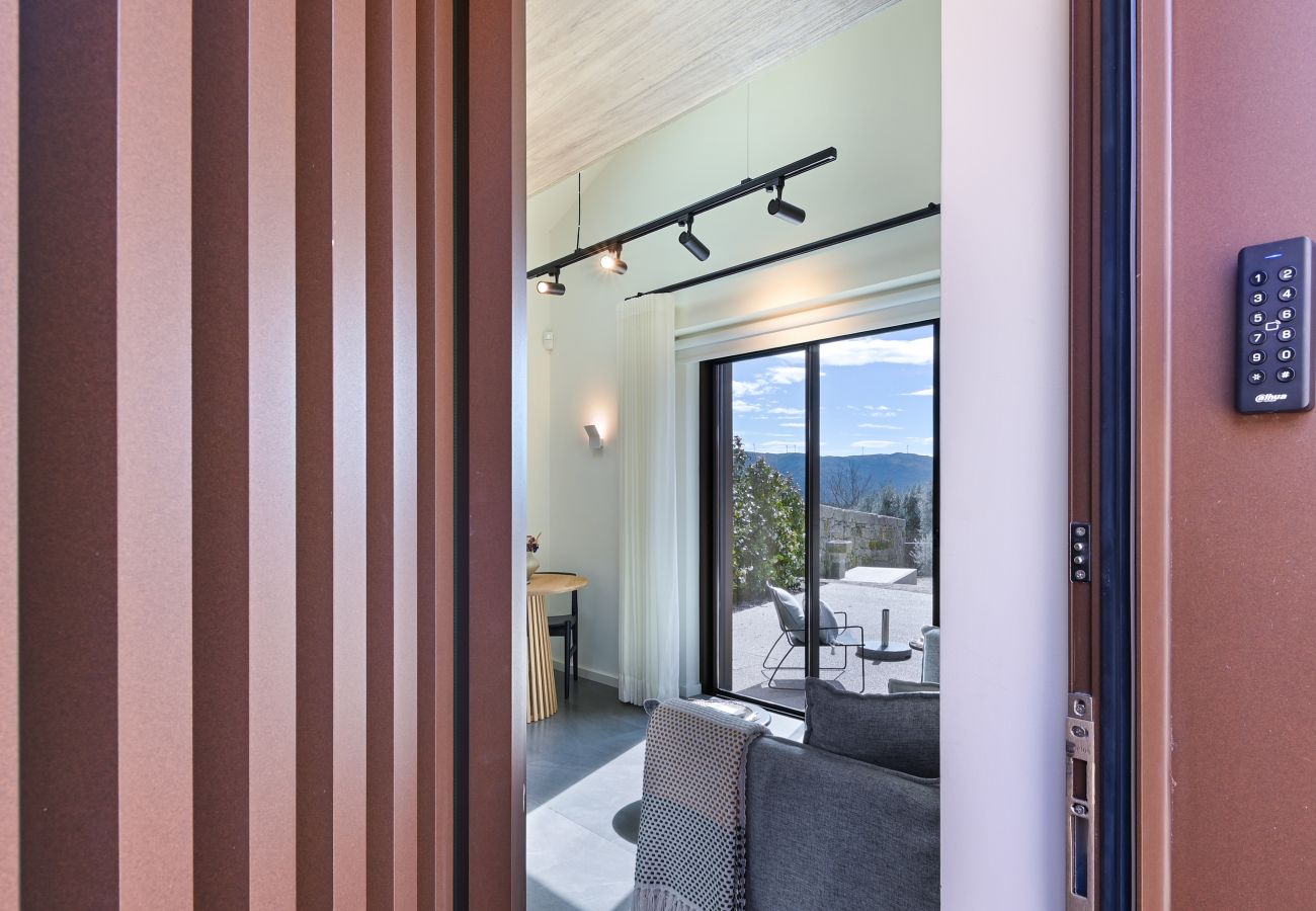 Apartment in Vieira do Minho - Quinta Leitão I