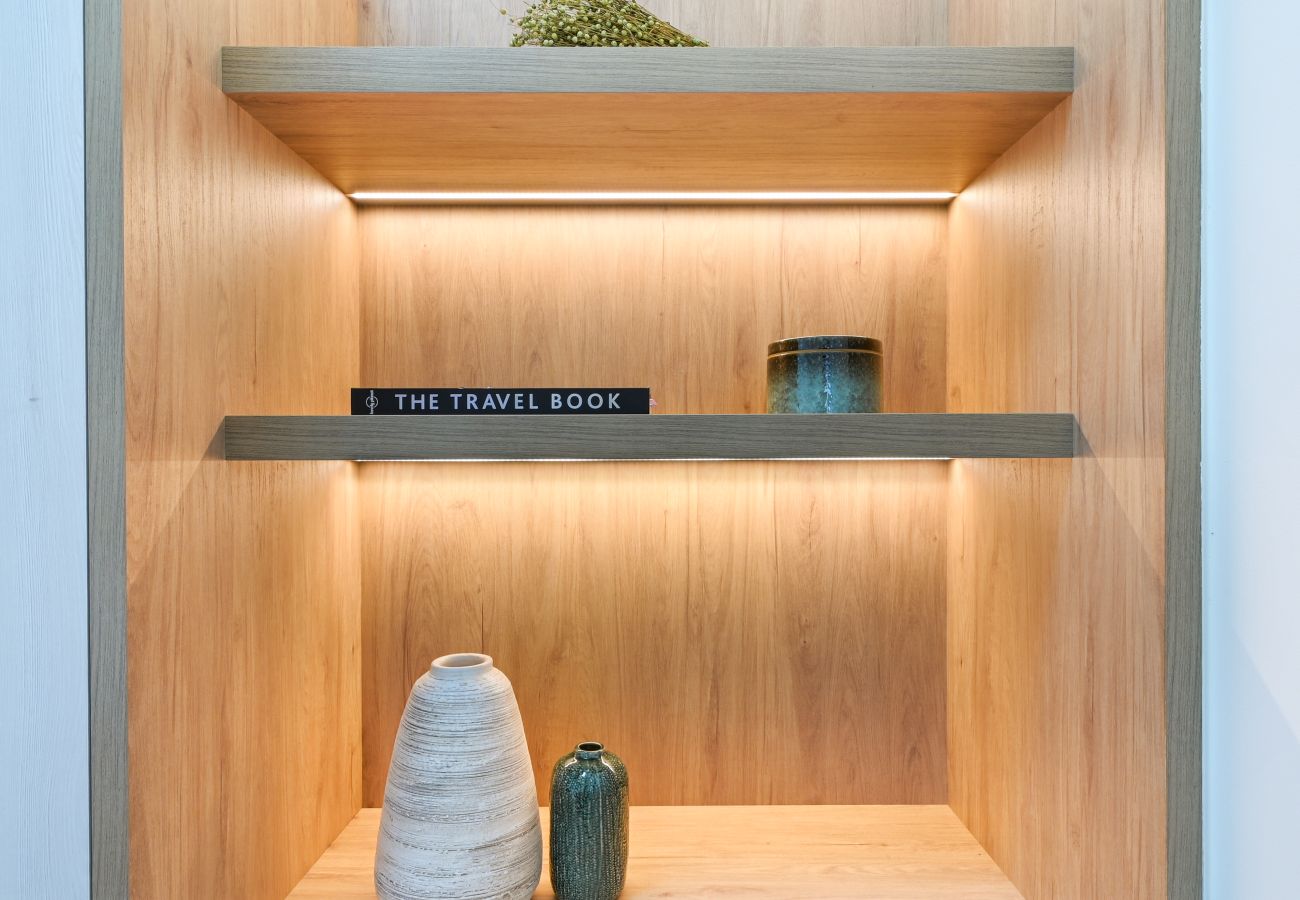 Apartment in Vieira do Minho - Quinta Leitão I