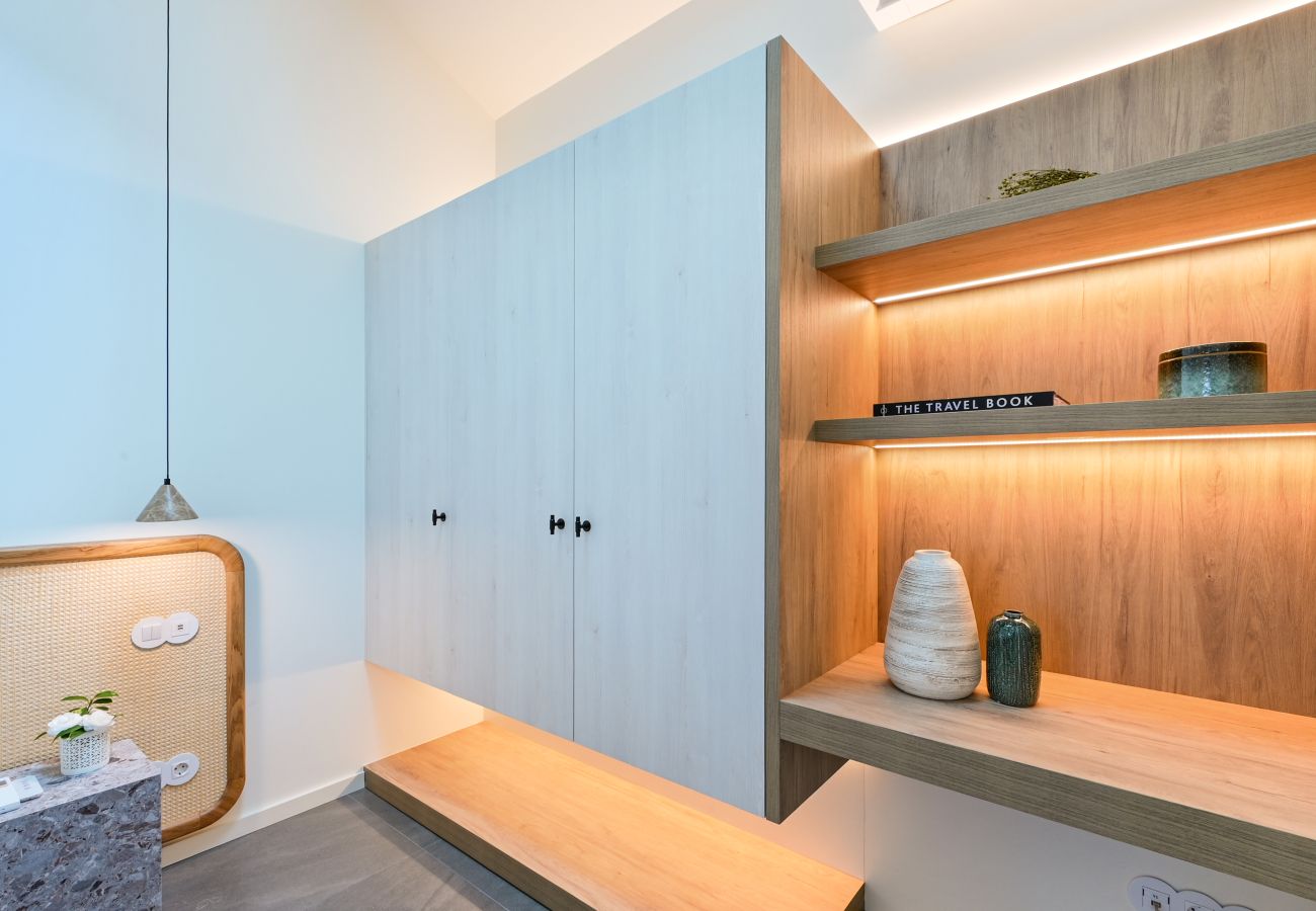 Apartment in Vieira do Minho - Quinta Leitão I