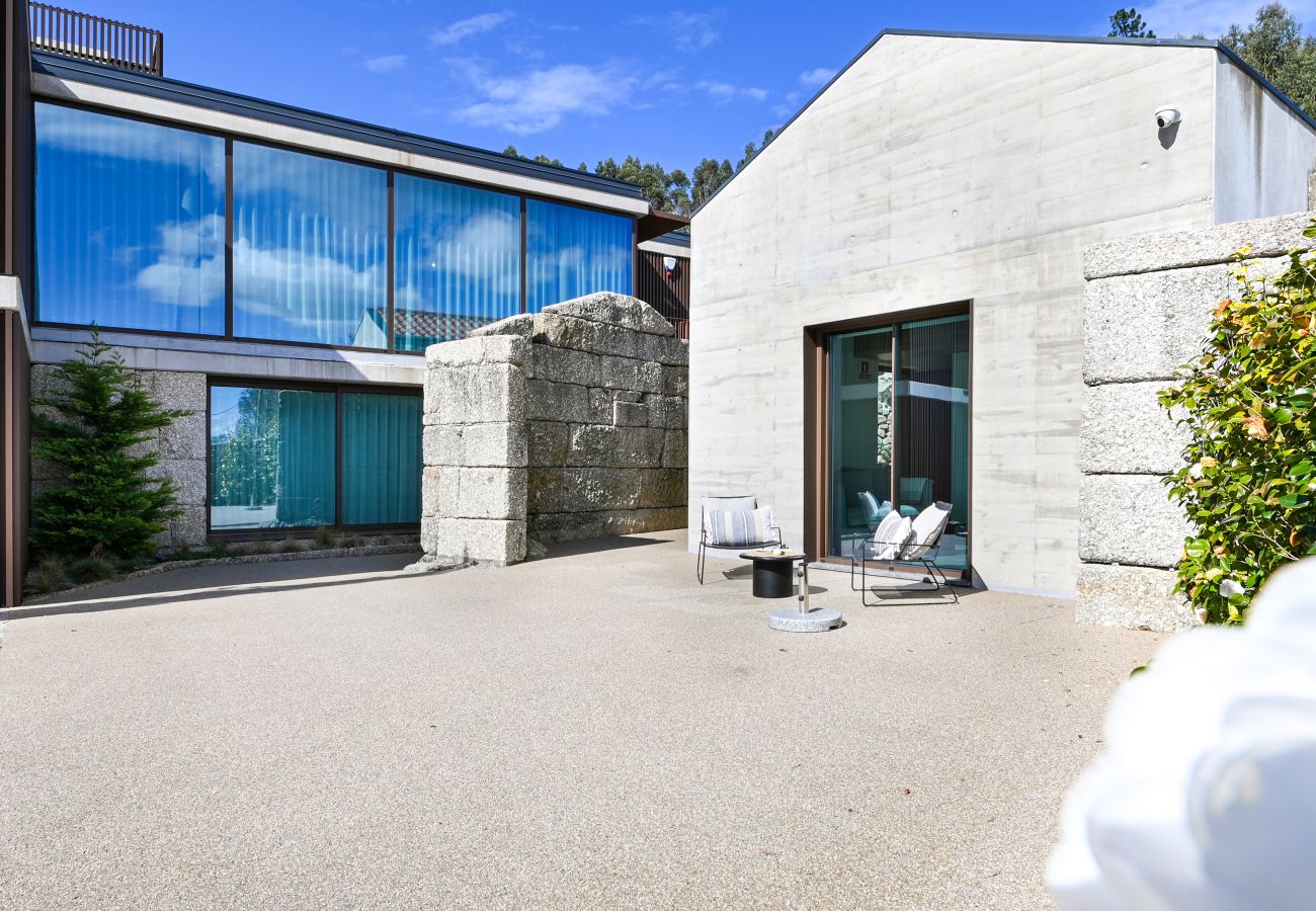 Apartment in Vieira do Minho - Quinta Leitão I