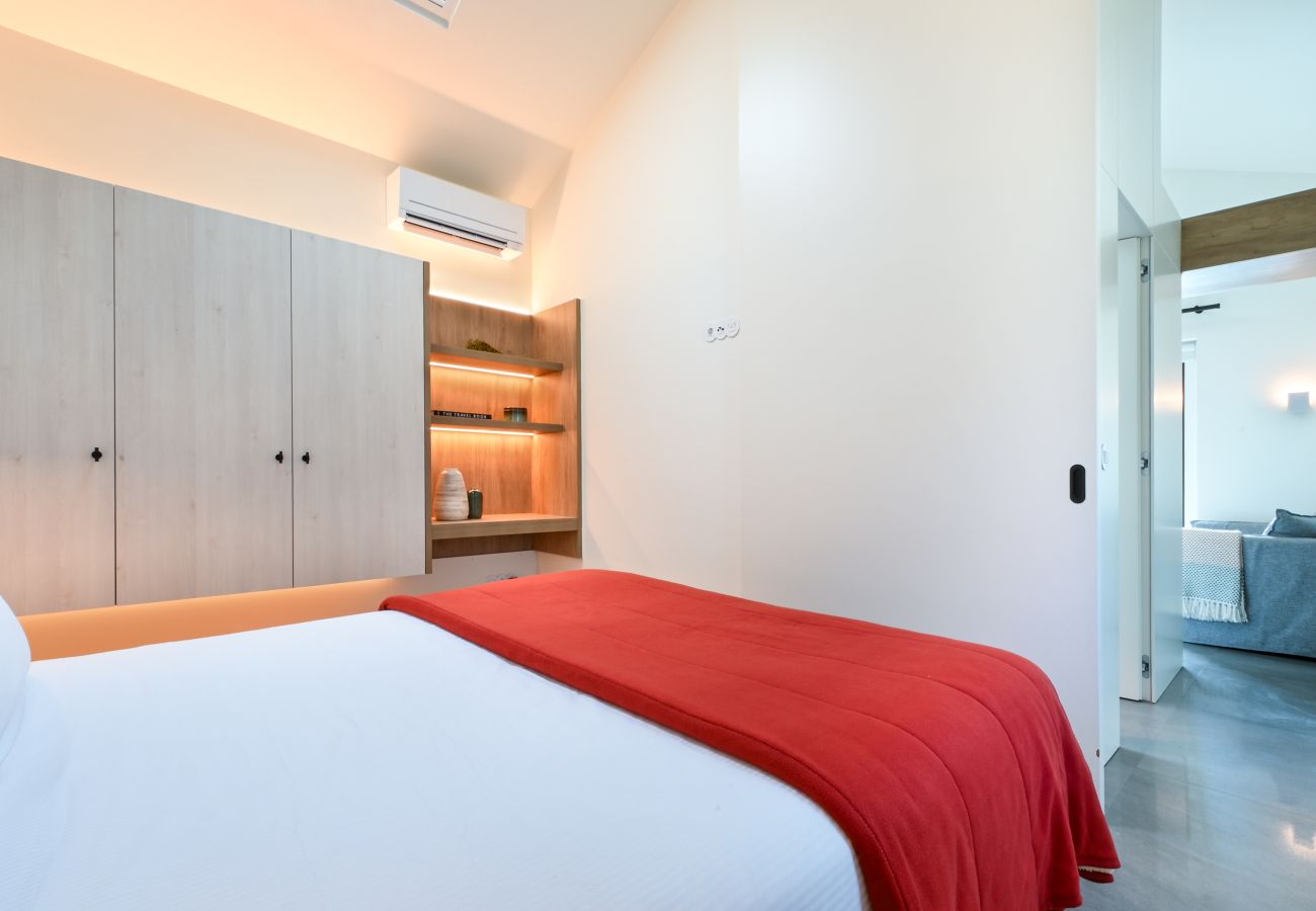 Apartment in Vieira do Minho - Quinta Leitão I