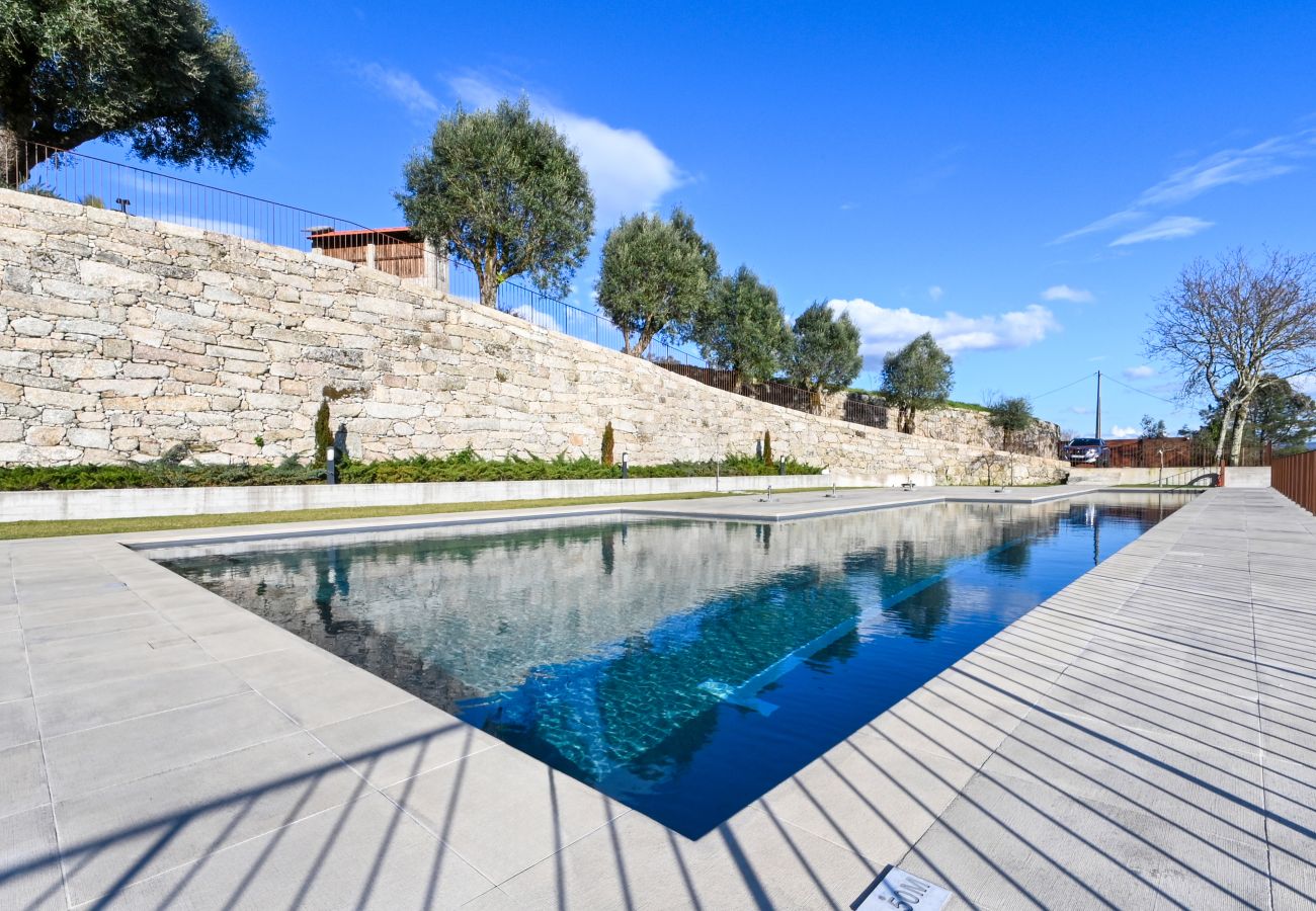Apartment in Vieira do Minho - Quinta Leitão I