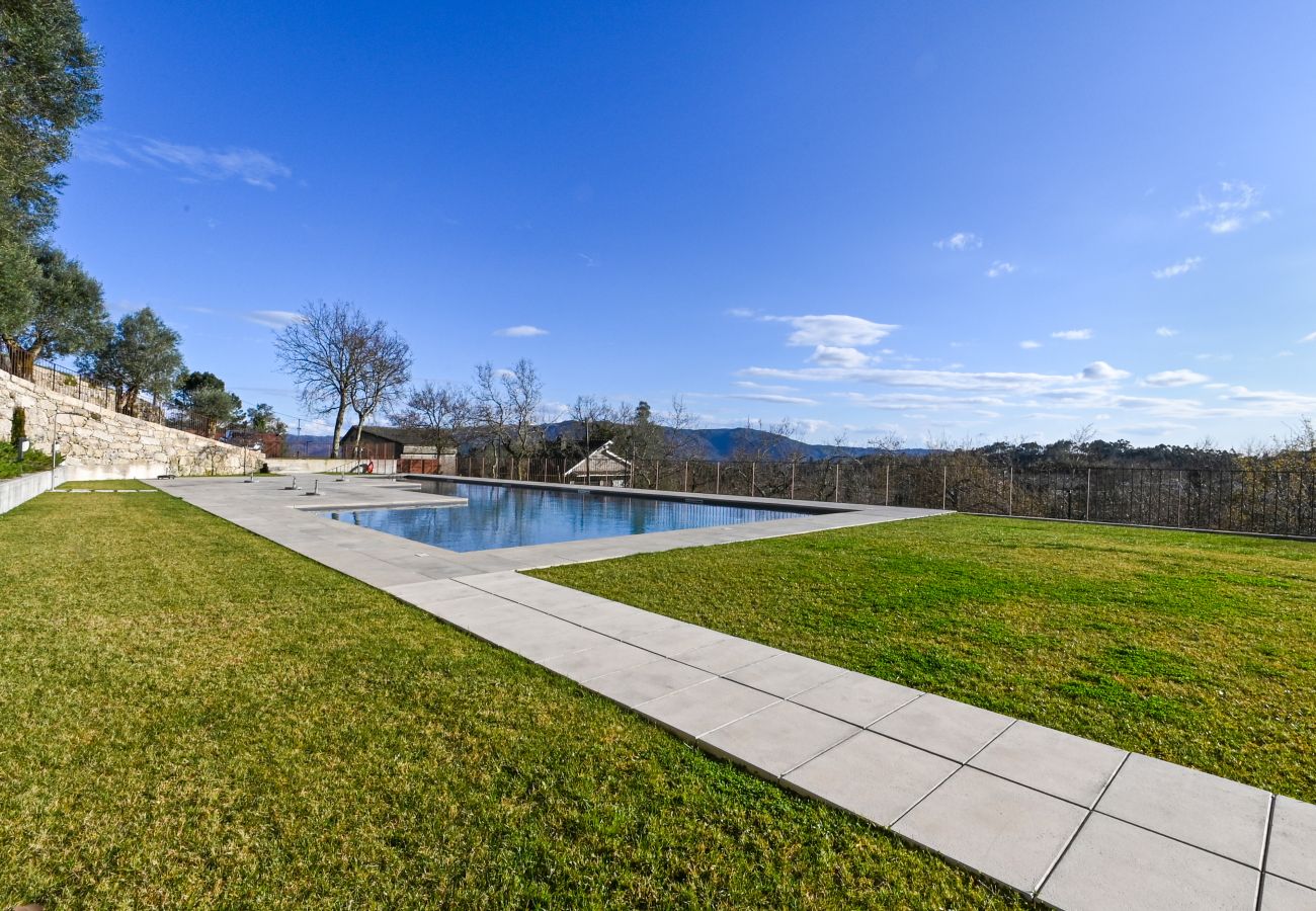 Apartment in Vieira do Minho - Quinta Leitão I