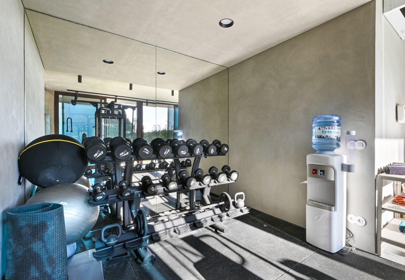 Apartment in Vieira do Minho - Quinta Leitão I