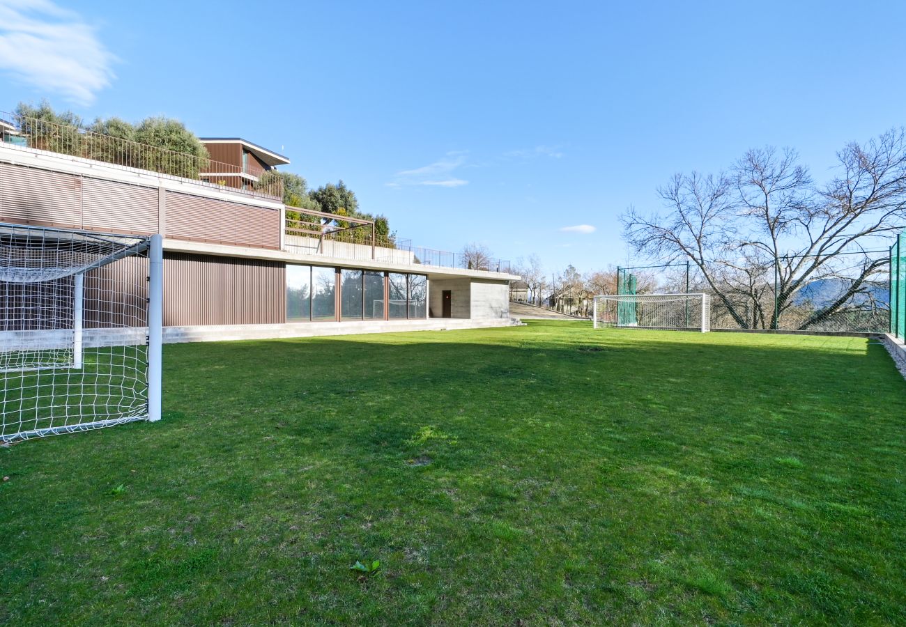 Apartment in Vieira do Minho - Quinta Leitão I