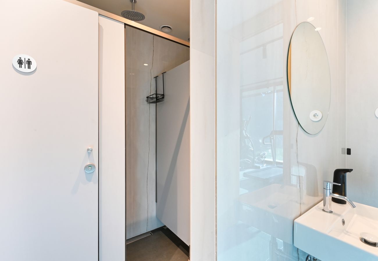 Apartment in Vieira do Minho - Quinta Leitão I