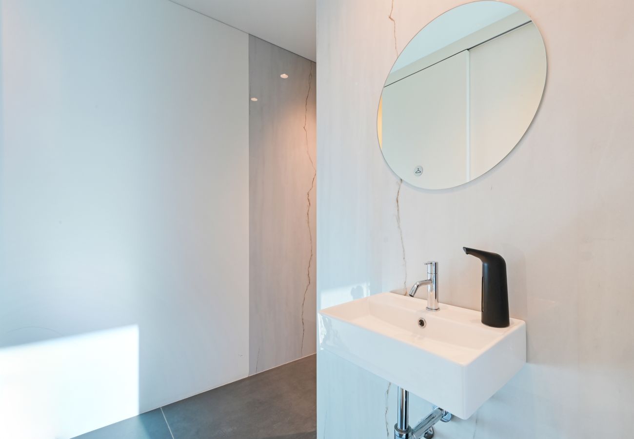 Apartment in Vieira do Minho - Quinta Leitão I