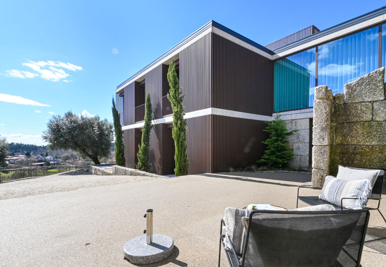 Apartment in Vieira do Minho - Quinta Leitão I