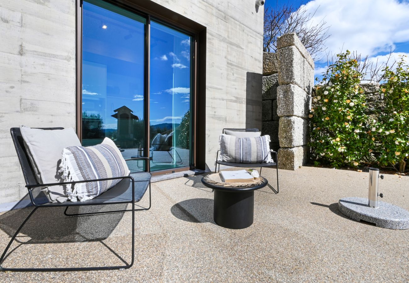 Apartment in Vieira do Minho - Quinta Leitão I