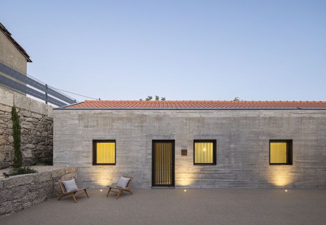Apartment in Vieira do Minho - Quinta Leitão II
