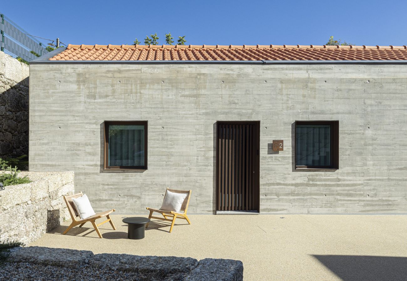 Apartment in Vieira do Minho - Quinta Leitão II