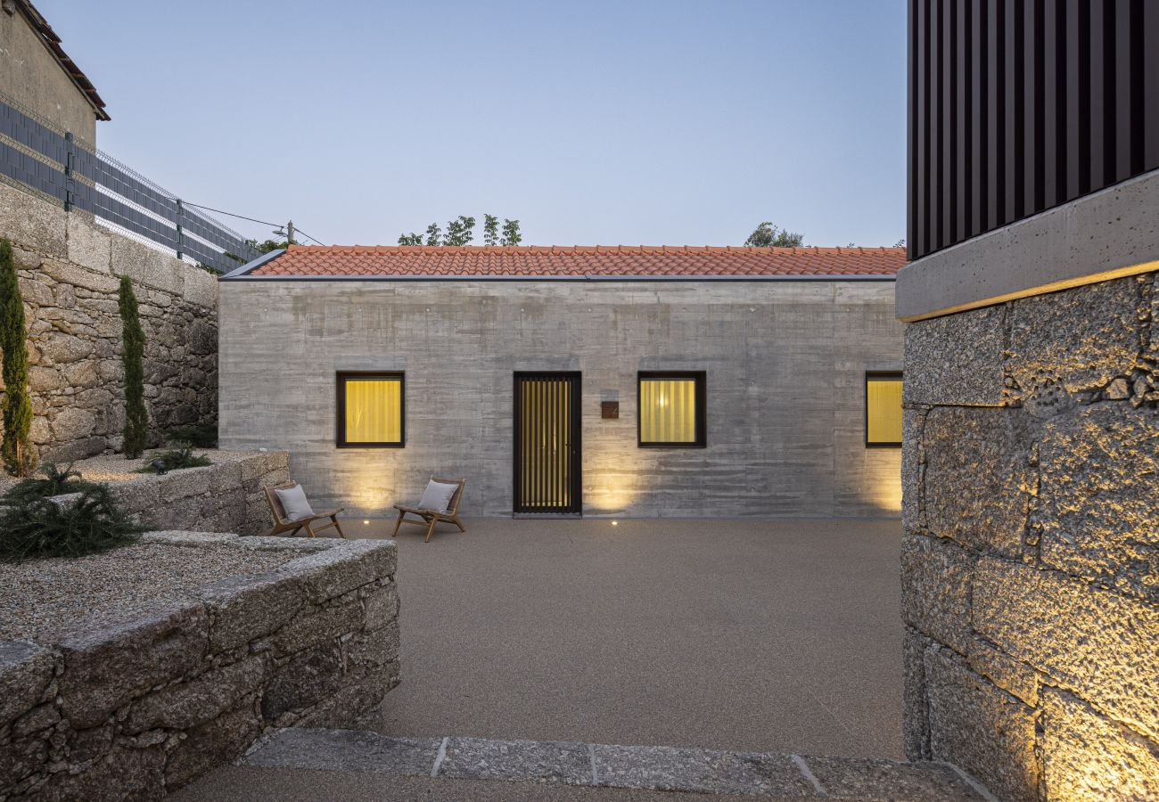 Apartment in Vieira do Minho - Quinta Leitão II