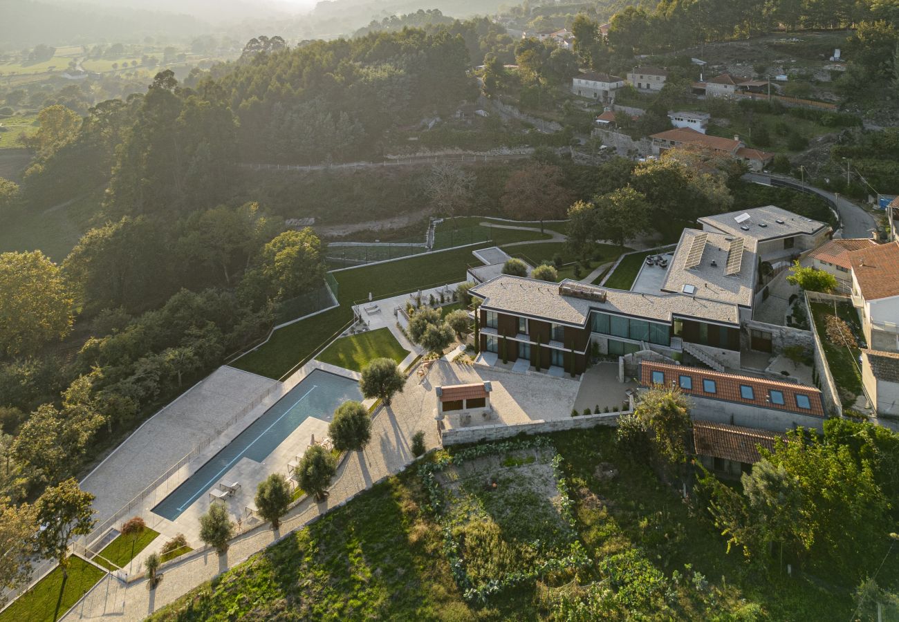 Apartment in Vieira do Minho - Quinta Leitão II