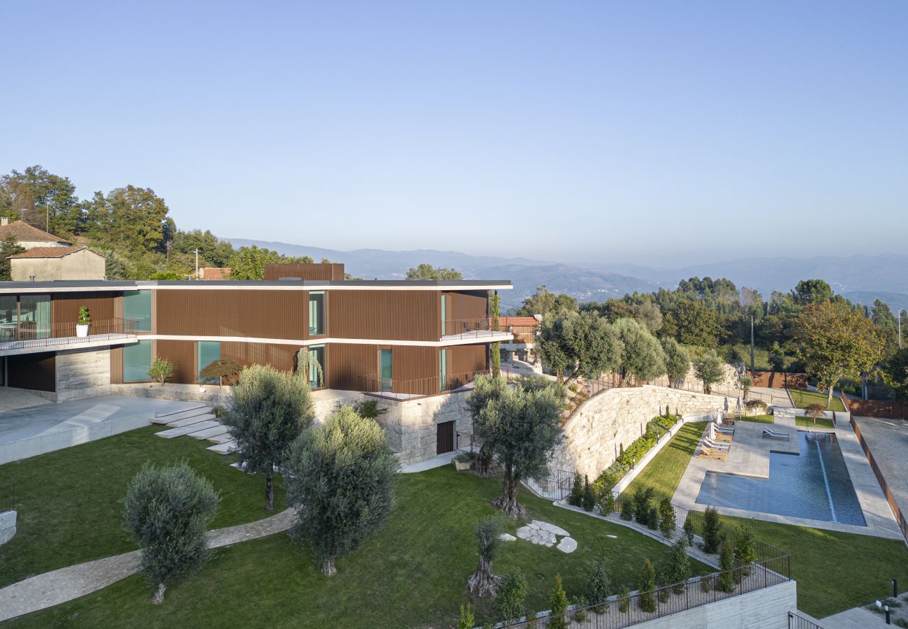 Apartment in Vieira do Minho - Quinta Leitão II