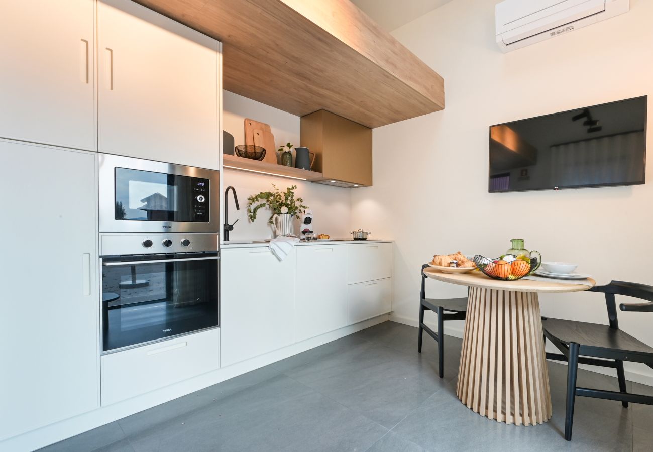 Apartment in Vieira do Minho - Quinta Leitão II