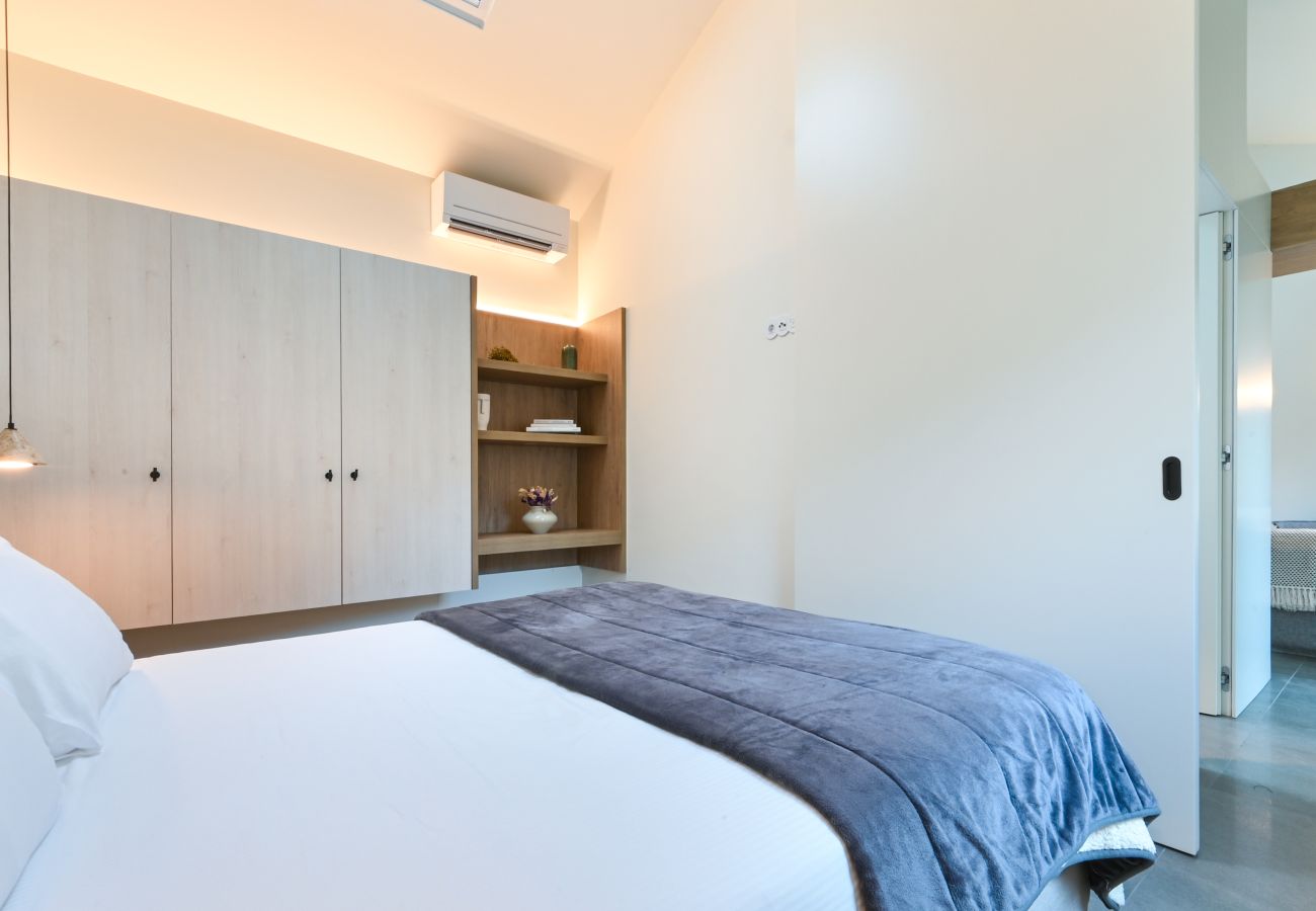 Apartment in Vieira do Minho - Quinta Leitão II