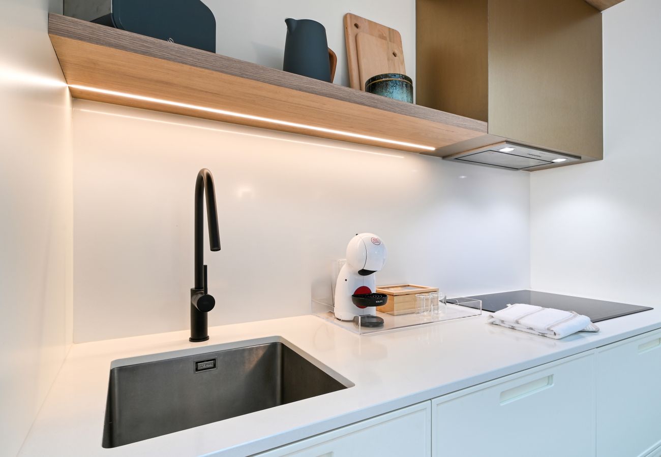 Apartment in Vieira do Minho - Quinta Leitão II