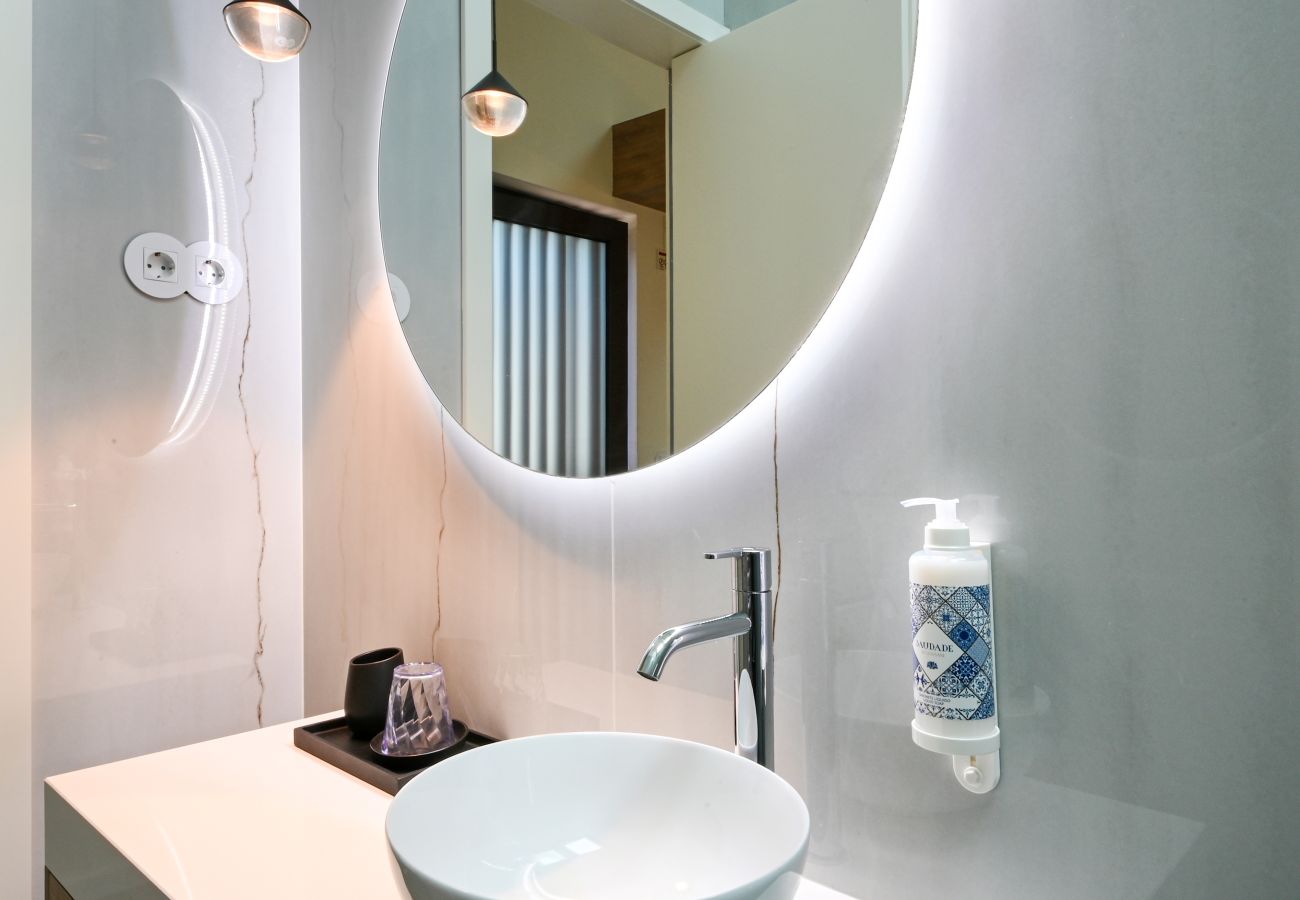 Apartment in Vieira do Minho - Quinta Leitão II