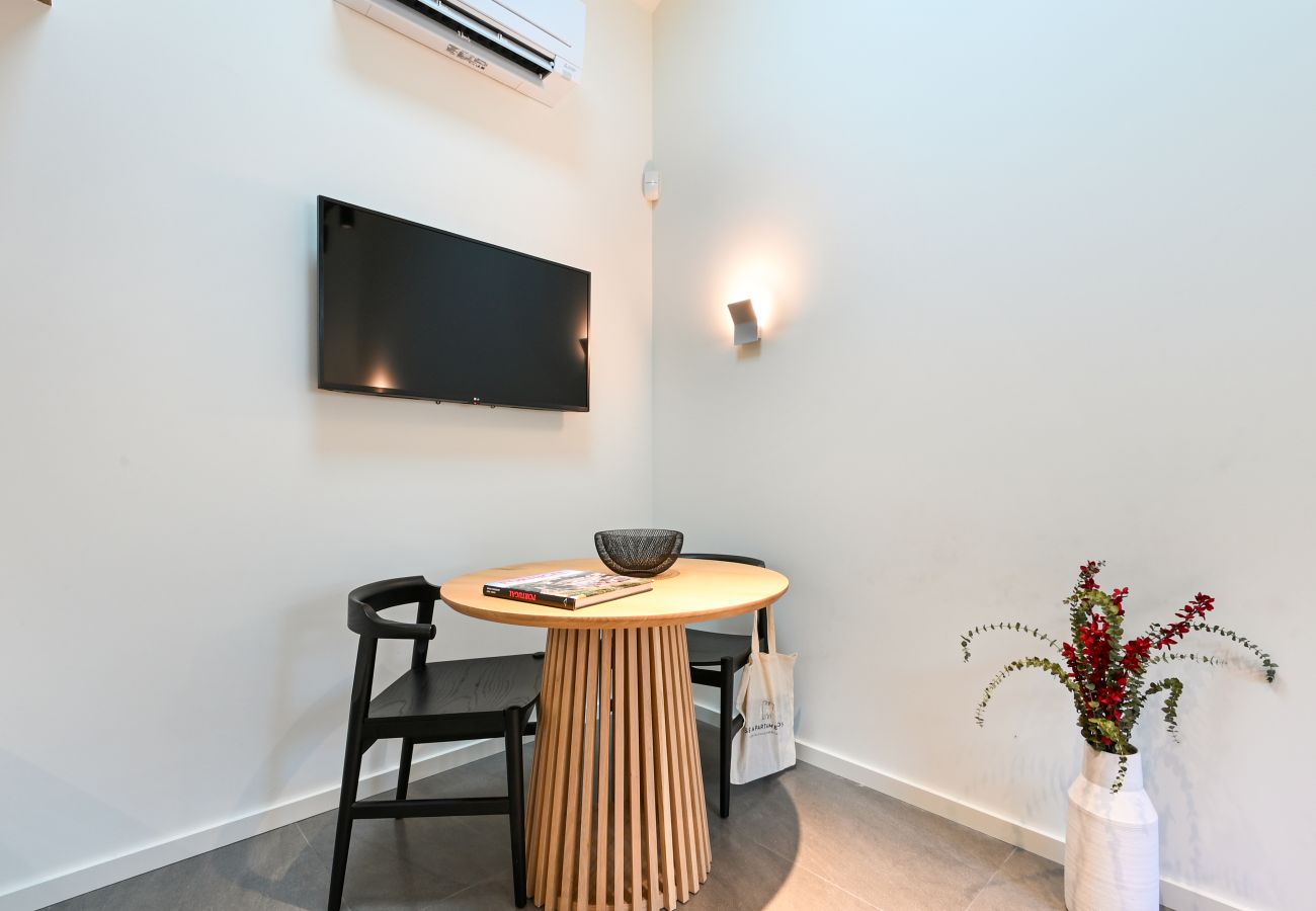 Apartment in Vieira do Minho - Quinta Leitão II