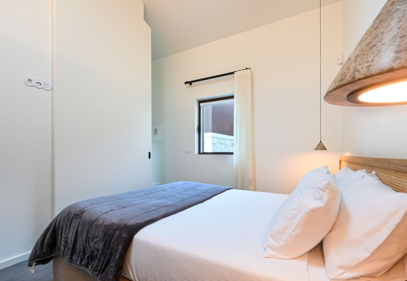 Apartment in Vieira do Minho - Quinta Leitão II