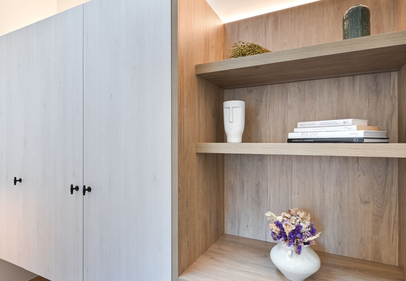 Apartment in Vieira do Minho - Quinta Leitão II