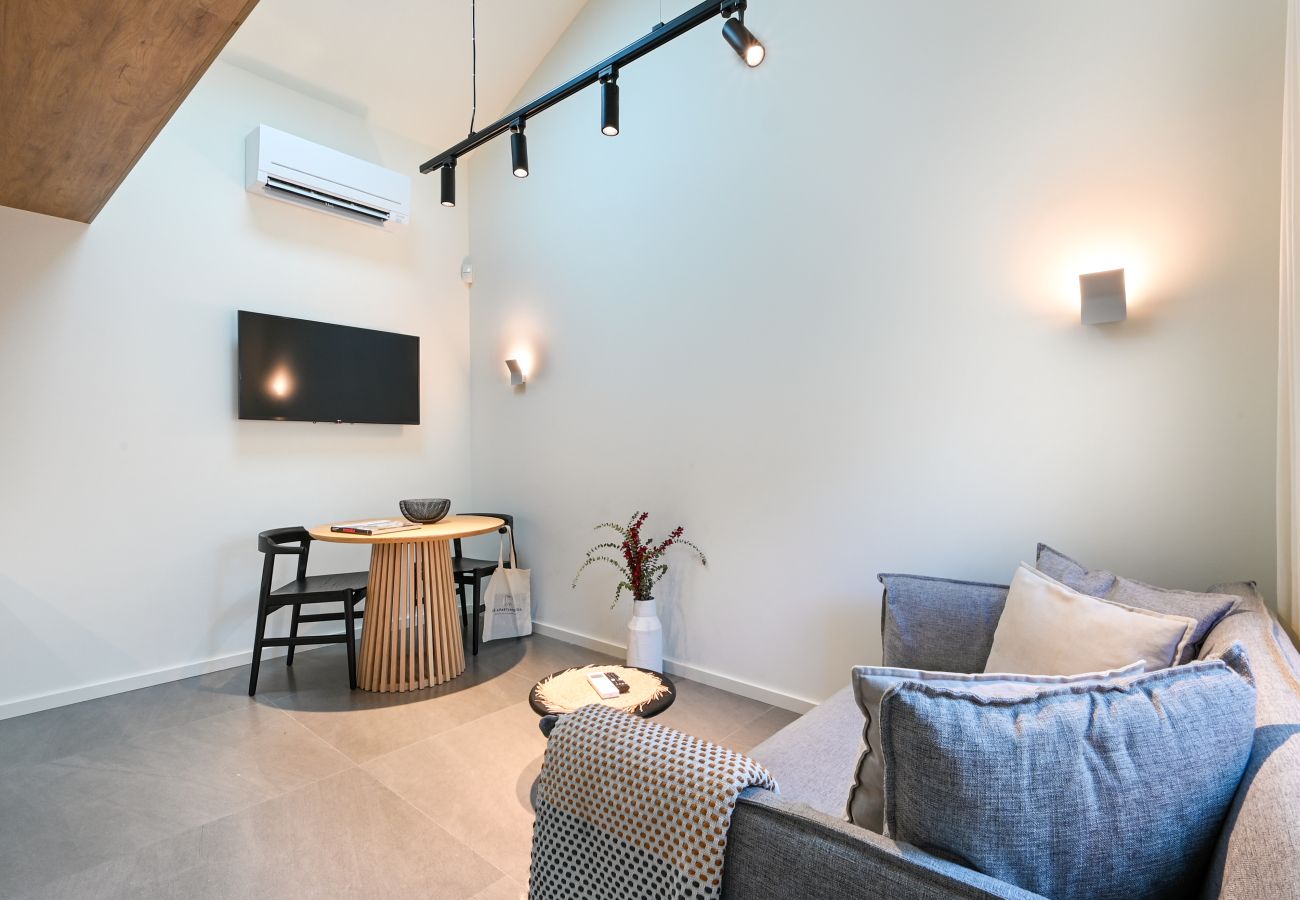 Apartment in Vieira do Minho - Quinta Leitão II