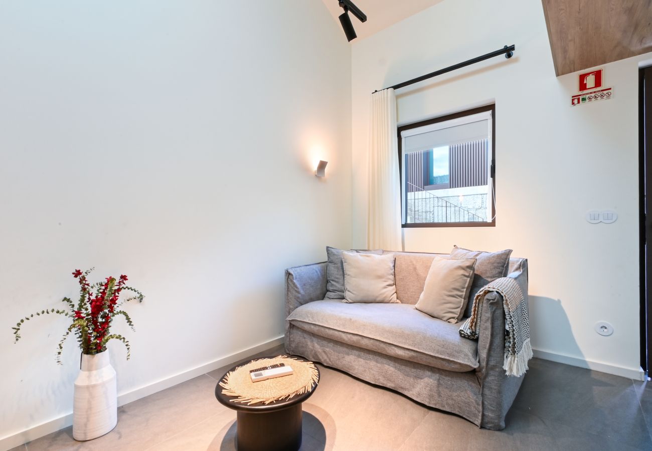 Apartment in Vieira do Minho - Quinta Leitão II