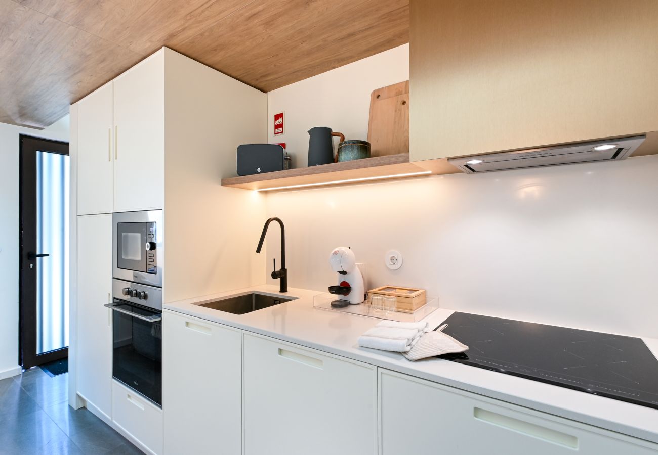 Apartment in Vieira do Minho - Quinta Leitão II