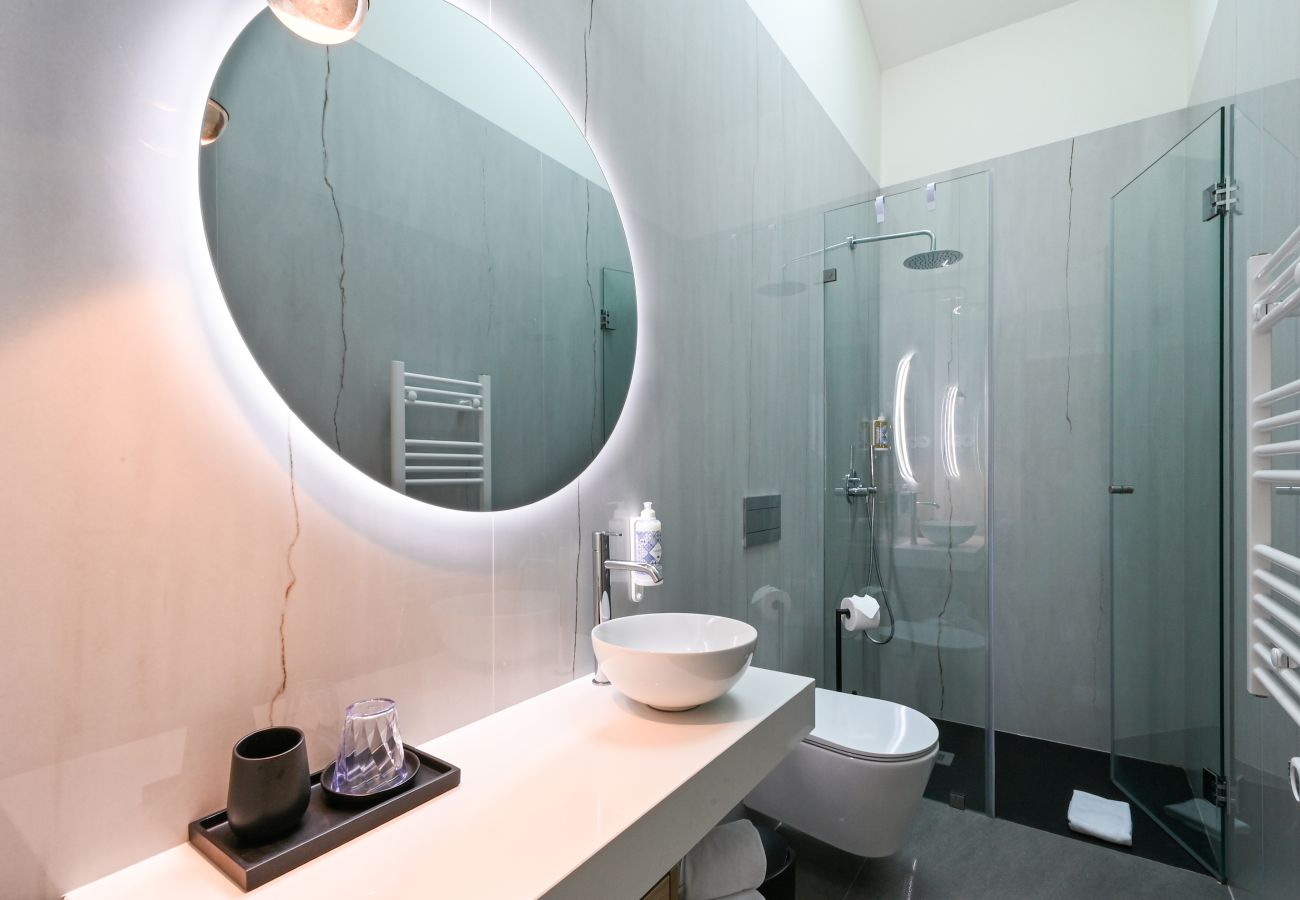 Apartment in Vieira do Minho - Quinta Leitão II