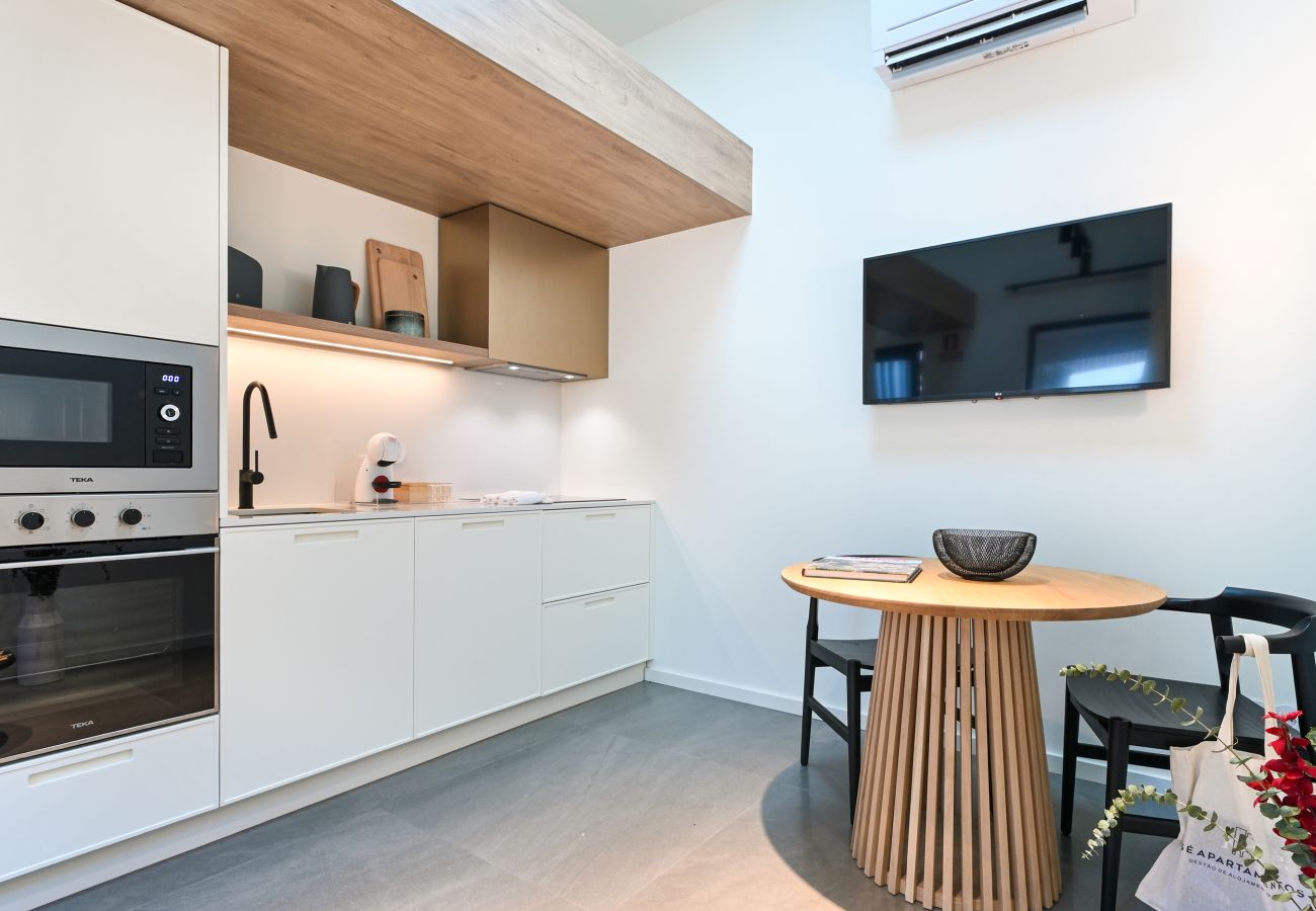 Apartment in Vieira do Minho - Quinta Leitão II