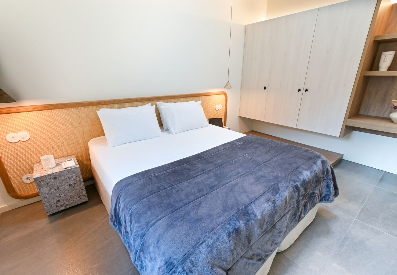 Apartment in Vieira do Minho - Quinta Leitão II