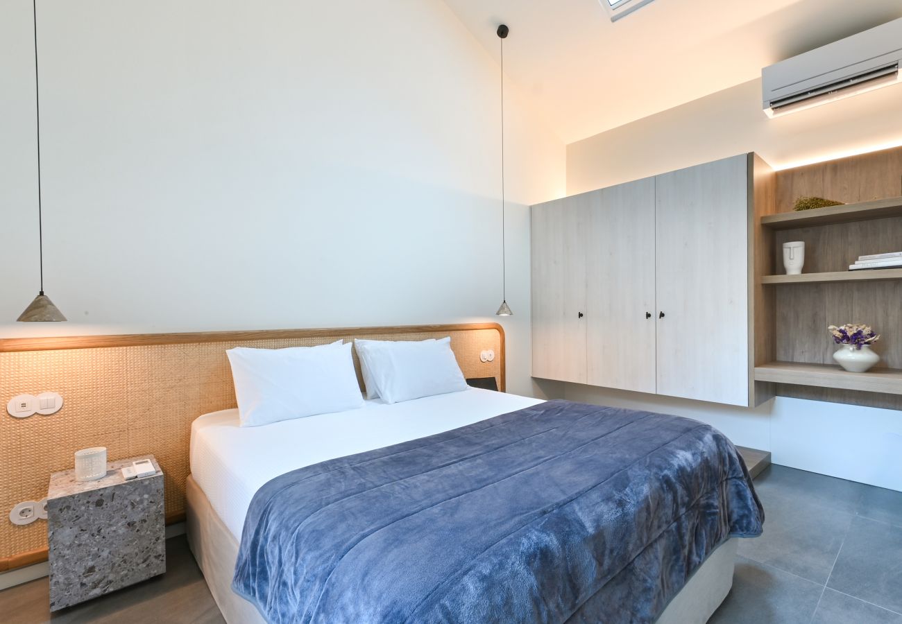 Apartment in Vieira do Minho - Quinta Leitão II
