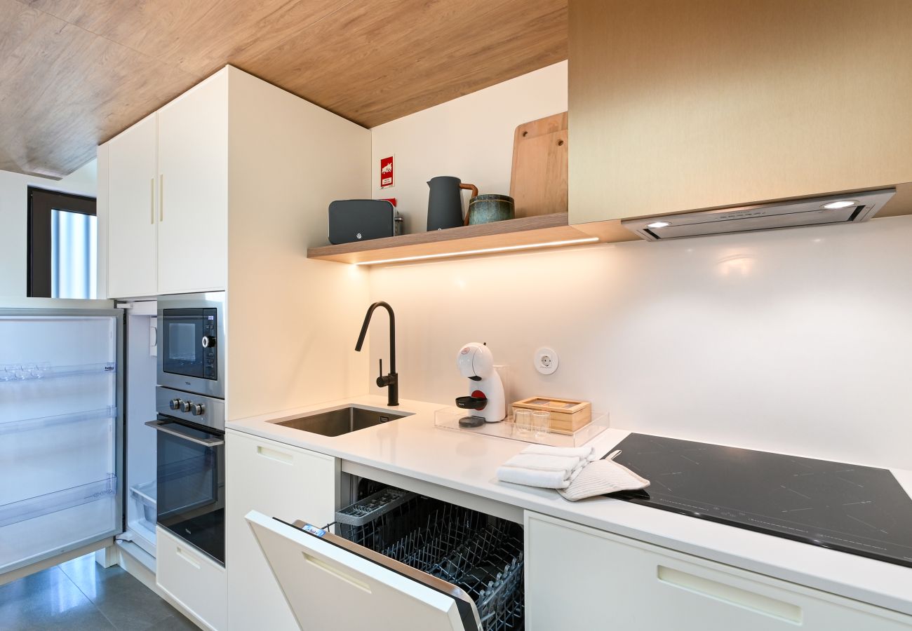 Apartment in Vieira do Minho - Quinta Leitão II