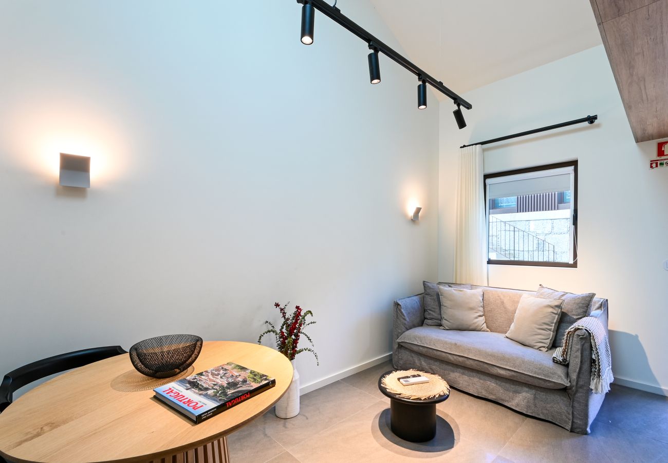 Apartment in Vieira do Minho - Quinta Leitão II