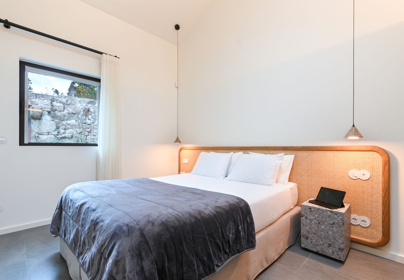 Apartment in Vieira do Minho - Quinta Leitão II