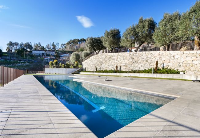 Apartment in Vieira do Minho - Quinta Leitão III