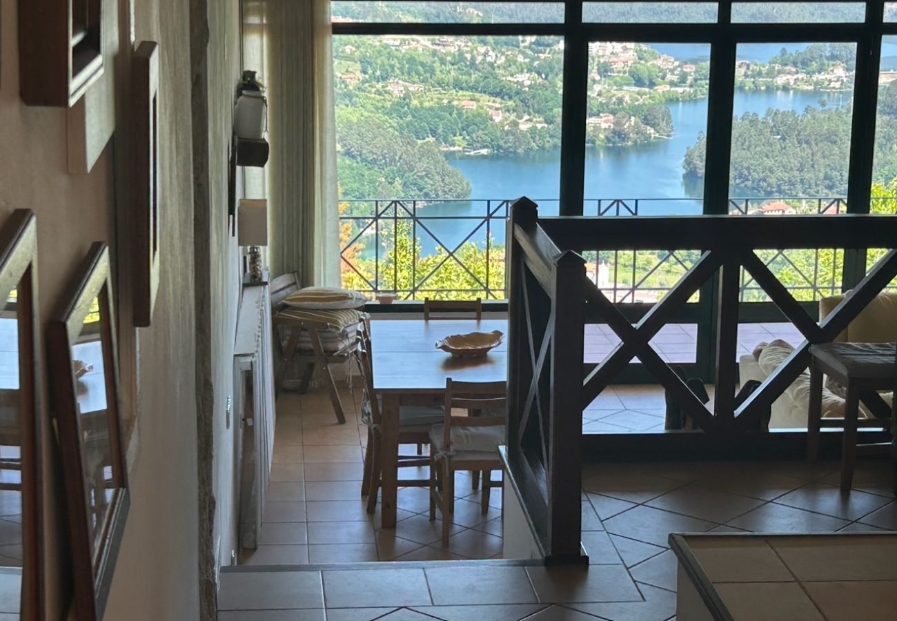 Villa in Gerês - Villa Martagão do Gerês