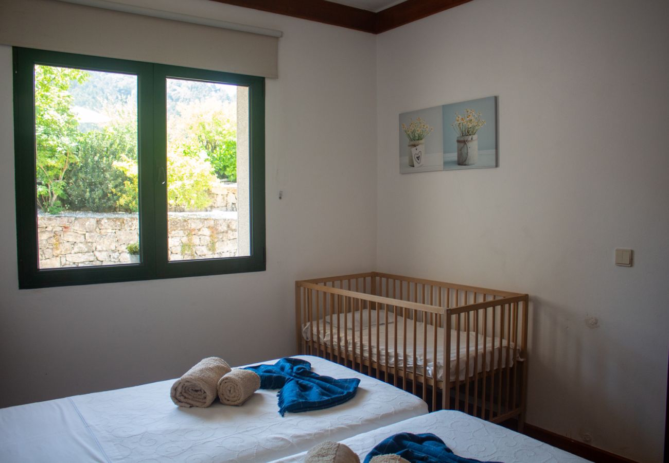Villa in Gerês - Villa Martagão do Gerês